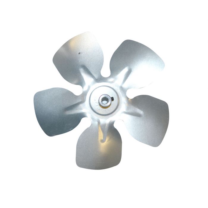 Heater Fan Assembly 125K 700240300