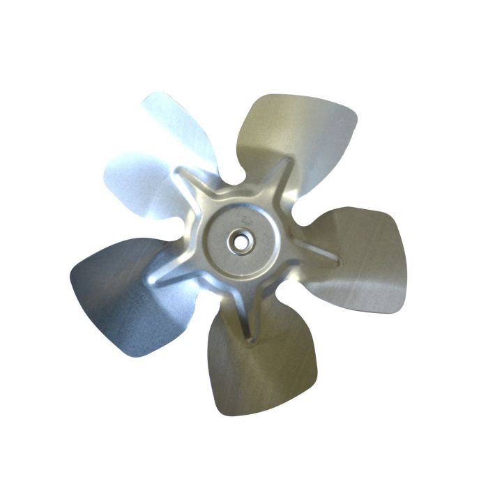 Heater Fan Assembly 175, 215K 700240400