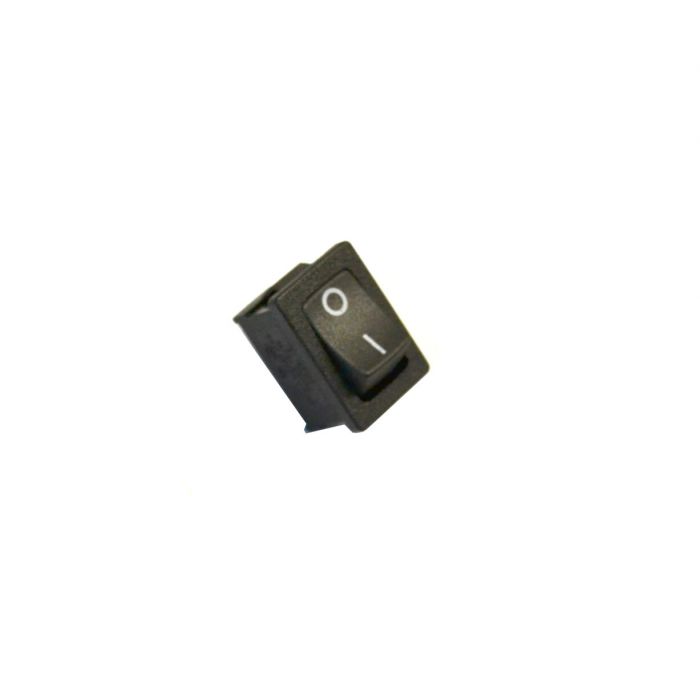 Pinnacle 45k-215k BTU Kerosene Heater Power Switch, 70-038-0100