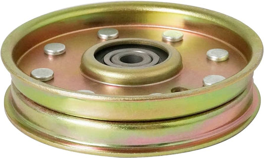 Briggs & Stratton 4" Idler Pulley (7023966YP)
