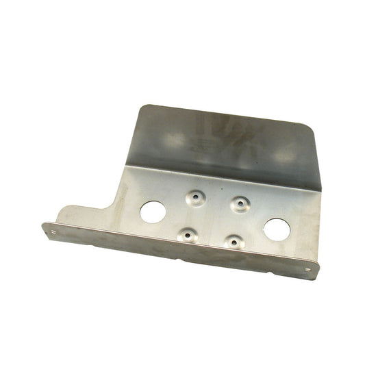MTD Zero Turn Mower Muffler Mounting Bracket - 703-05441A