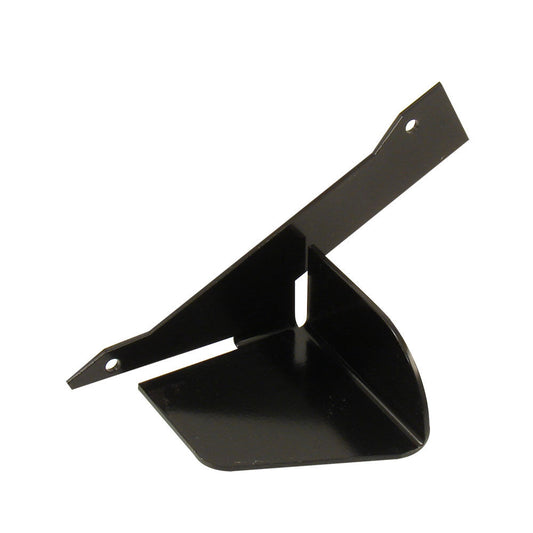 MTD Riding Mower 50" Deck Baffle (Powder Black) - 703-05783-0637