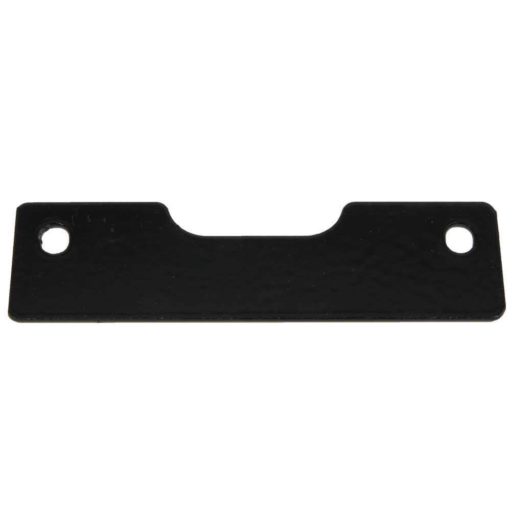MTD Zero Turn Mower Battery Hold Down Bracket (Powder Black) - 703-05894-0637