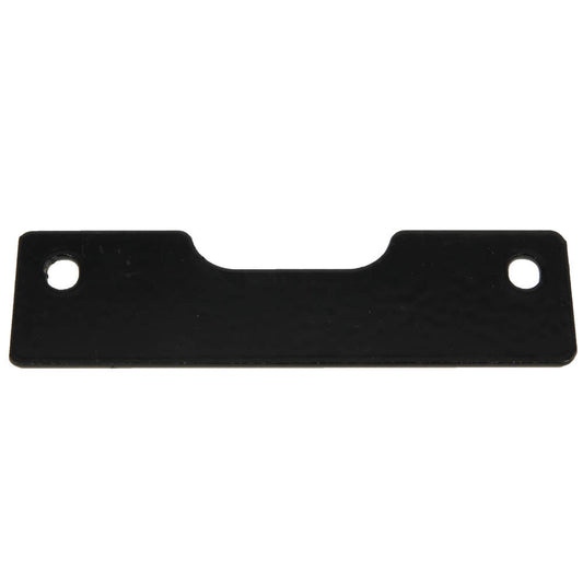 MTD Zero Turn Mower Battery Hold Down Bracket (Powder Black) - 703-05894-0637