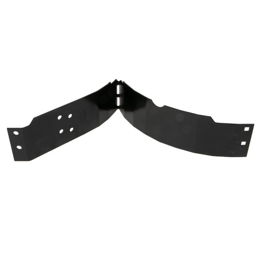 MTD  60" Mulch Baffle (Center) (Powder Black) - 703-07178A-0637
