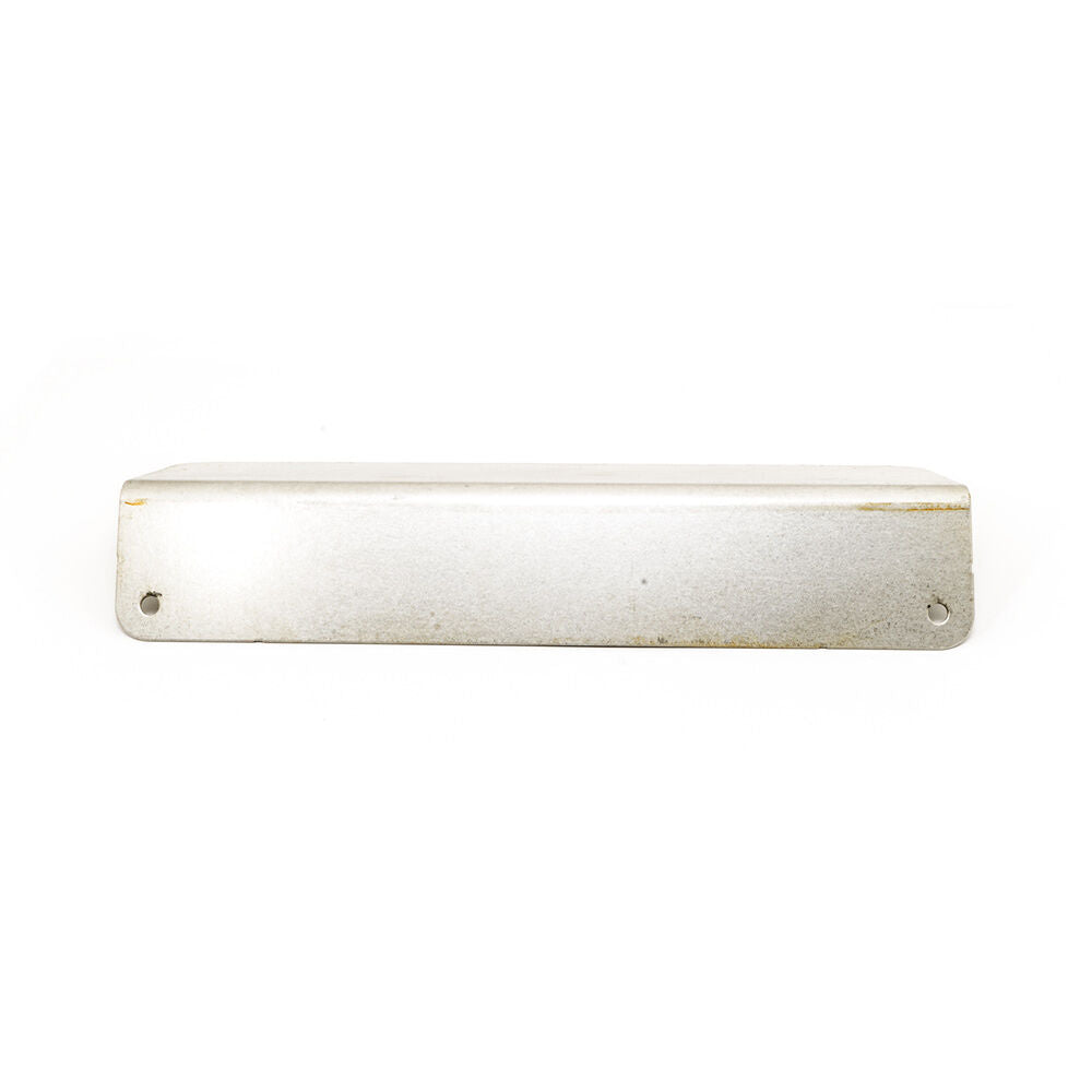 MTD Zero Turn Mower Lower Heat Shield - 703-09195