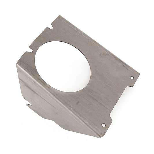 MTD  Console Cover (Left Hand) - 703-09338A-4033