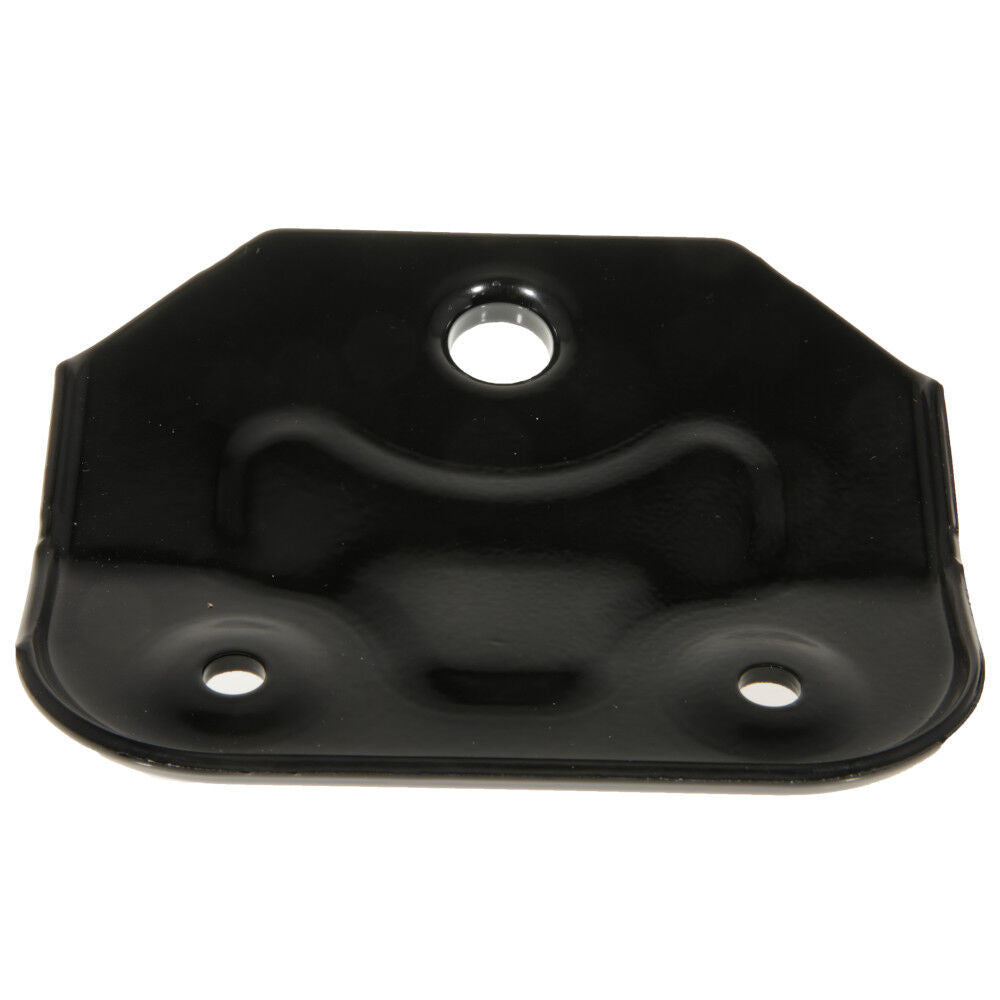 MTD  Hitch Plate (Powder Black) - 703-12302-0637