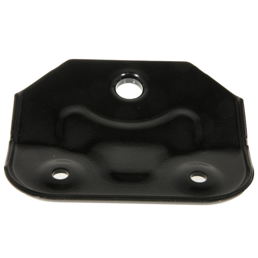 MTD  Hitch Plate (Powder Black) - 703-12302-0637