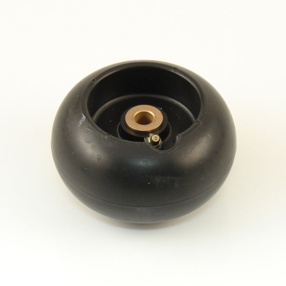 MTD Riding Mower Deck Wheel w/ Fitting, 5" - 703-1890A