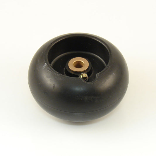 MTD Riding Mower Deck Wheel w/ Fitting, 5" - 703-1890A