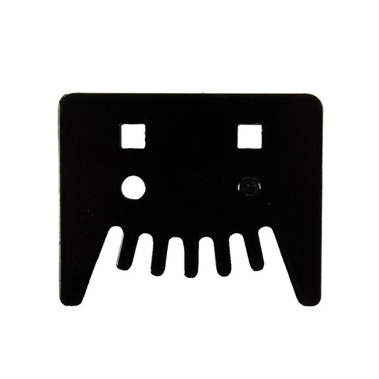 MTD Riding Mower Lift Bracket Index - 703-2239A-0637