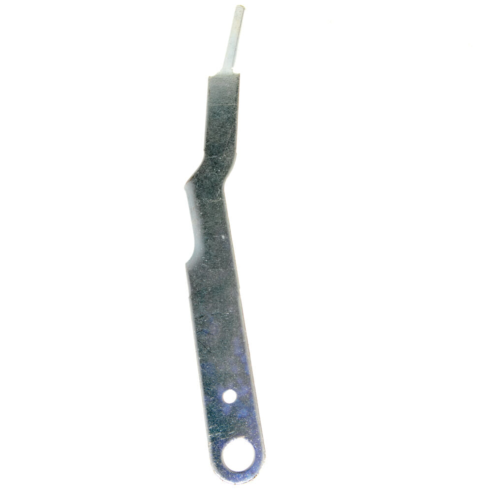 MTD Zero Turn Mower Deck Lift Handle - 703Z09621A