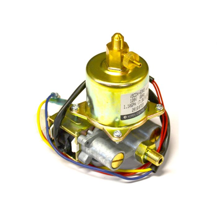ProTemp Dual Fusion Silent Series Heater Fuel Pump, 70-400-0100