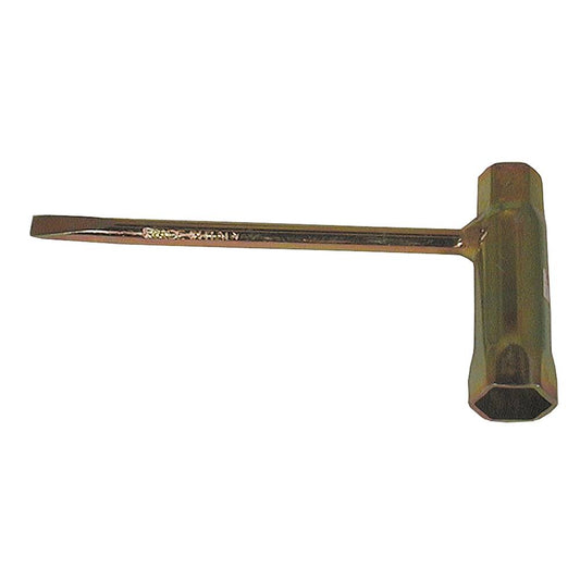 Stens T-Wrench 3/4" x 9/16" (Stens 705-632)