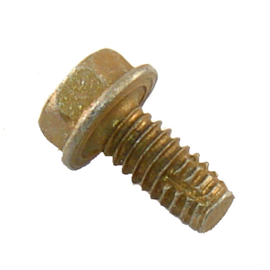 MTD Riding Mower Hex Screw Washer #8-32-0.375 - 710-0148