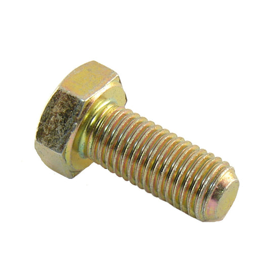 MTD Riding Mower Hex Screw 5/16-24 x .75 - 710-0157