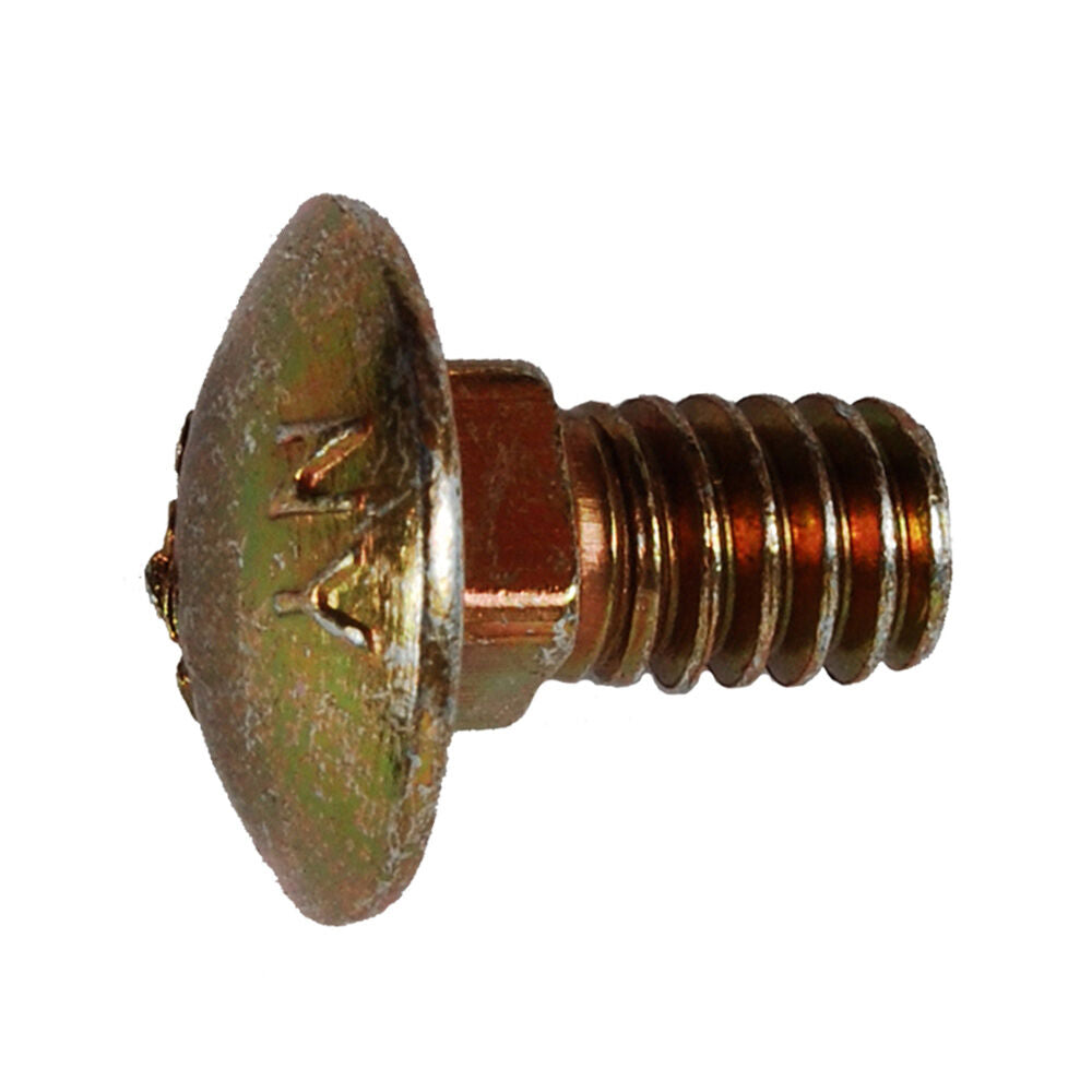 MTD Riding Mower Carriage Bolt 1/4-20 x .50 - 710-05177