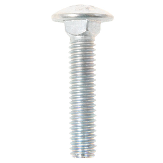 MTD Walk Behind Mower Carriage Bolt 5/16-18 x 1.50 - 710-0262