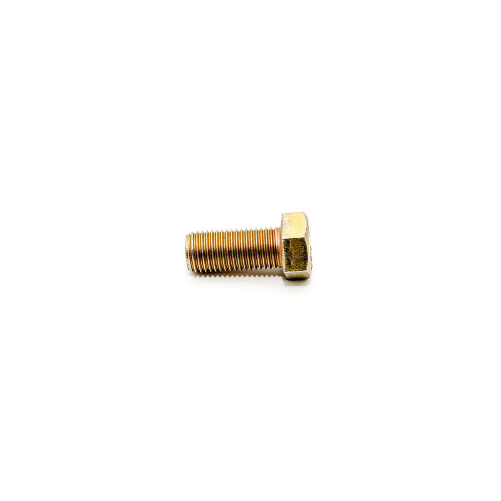 MTD Riding Mower Hex Screw 7/16-20 x 1.00 Gr5 - 710-0314