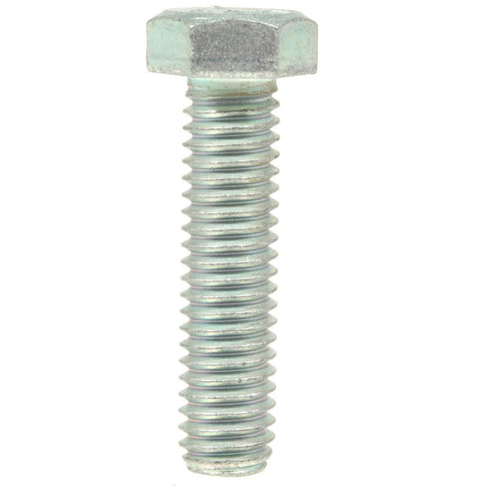 MTD Riding Mower Hex Screw 3/8-16 x 1.50 Gr5 - 710-0344