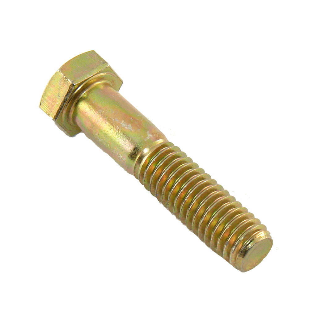 MTD Riding Mower Hex Screw 3/8-16 x 1.75 Gr5 - 710-0347