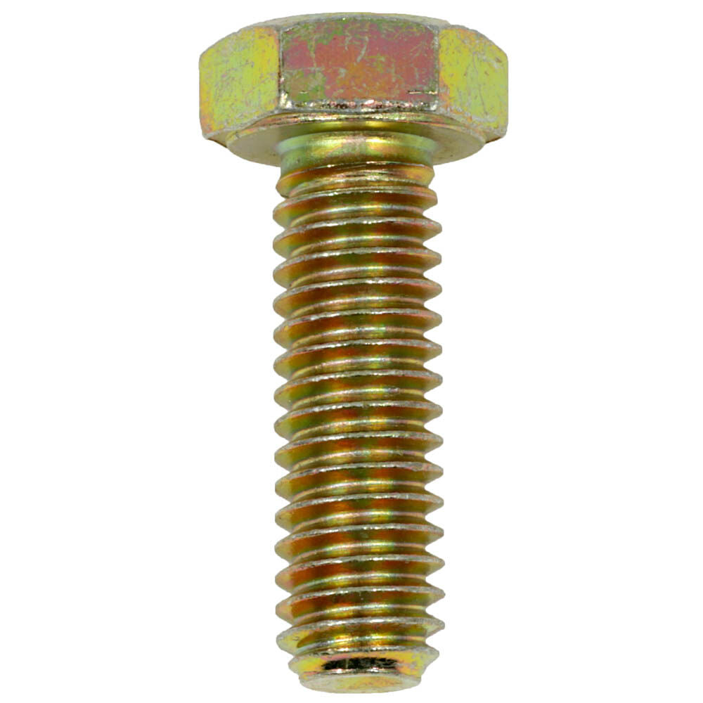MTD Riding Mower Screw 5/16-18 x 1.0 Gr5 - 710-0376