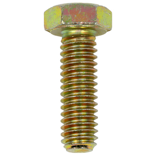 MTD Riding Mower Screw 5/16-18 x 1.0 Gr5 - 710-0376