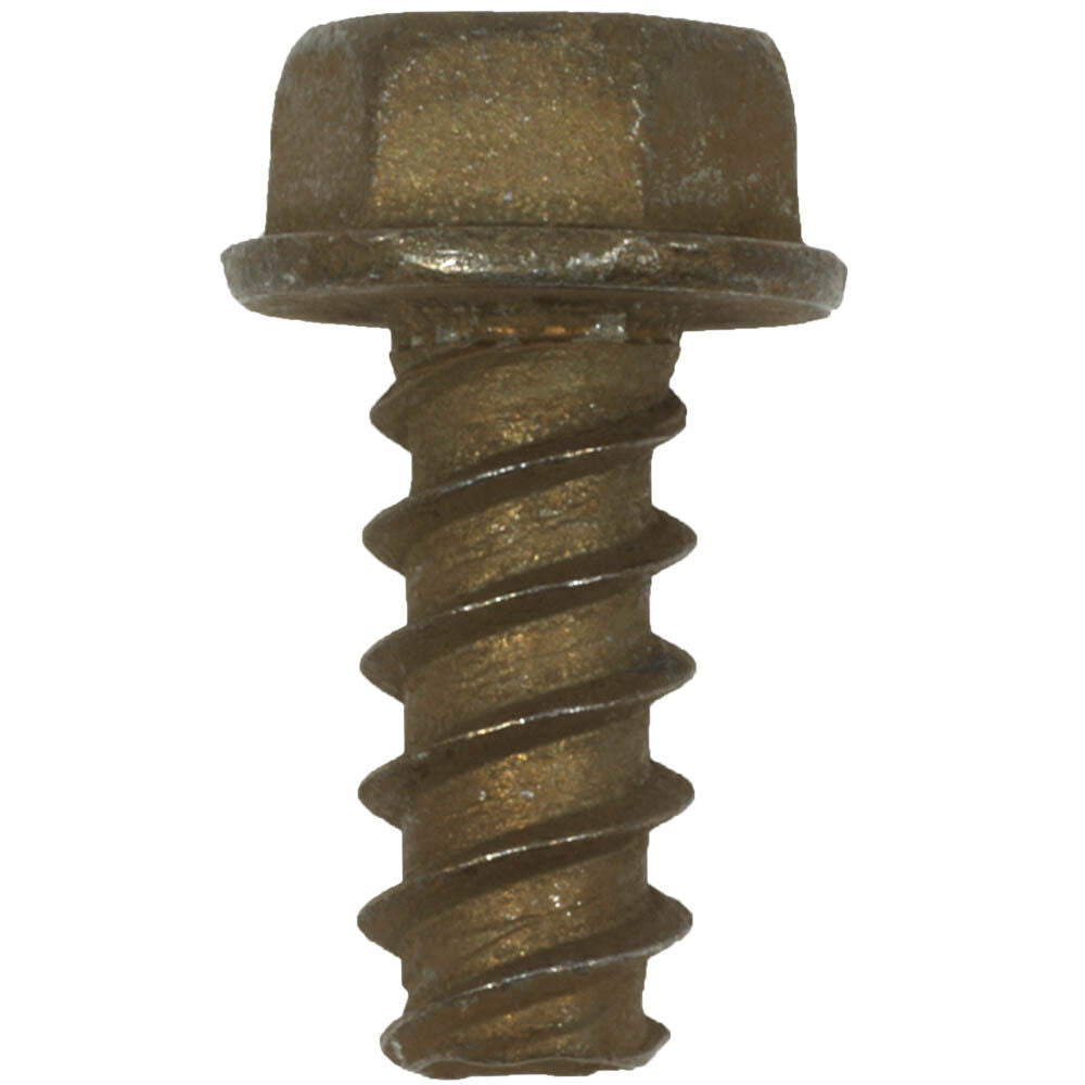 MTD Riding Mower Screw 1/4-10:.625 - 710-04065