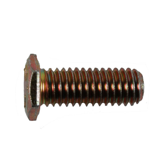 MTD Riding Mower Screw 3/8-16x1.0 Gr5 Spec - 710-04095