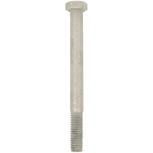 MTD Edger Hex Screw 3/8-16 x 4.00 - 710-0411