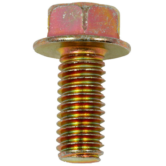 MTD Riding Mower Screw 3/8-16 x .875 Gr5 - 710-04482