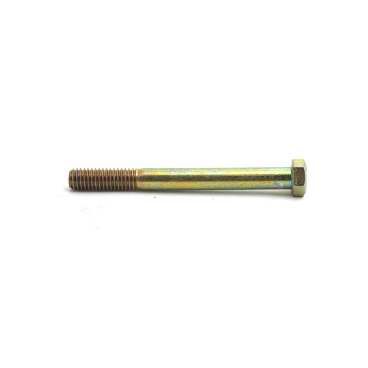 MTD Zero Turn Mower Screw 3/8-16 x 3.75 Gr5 - 710-04576