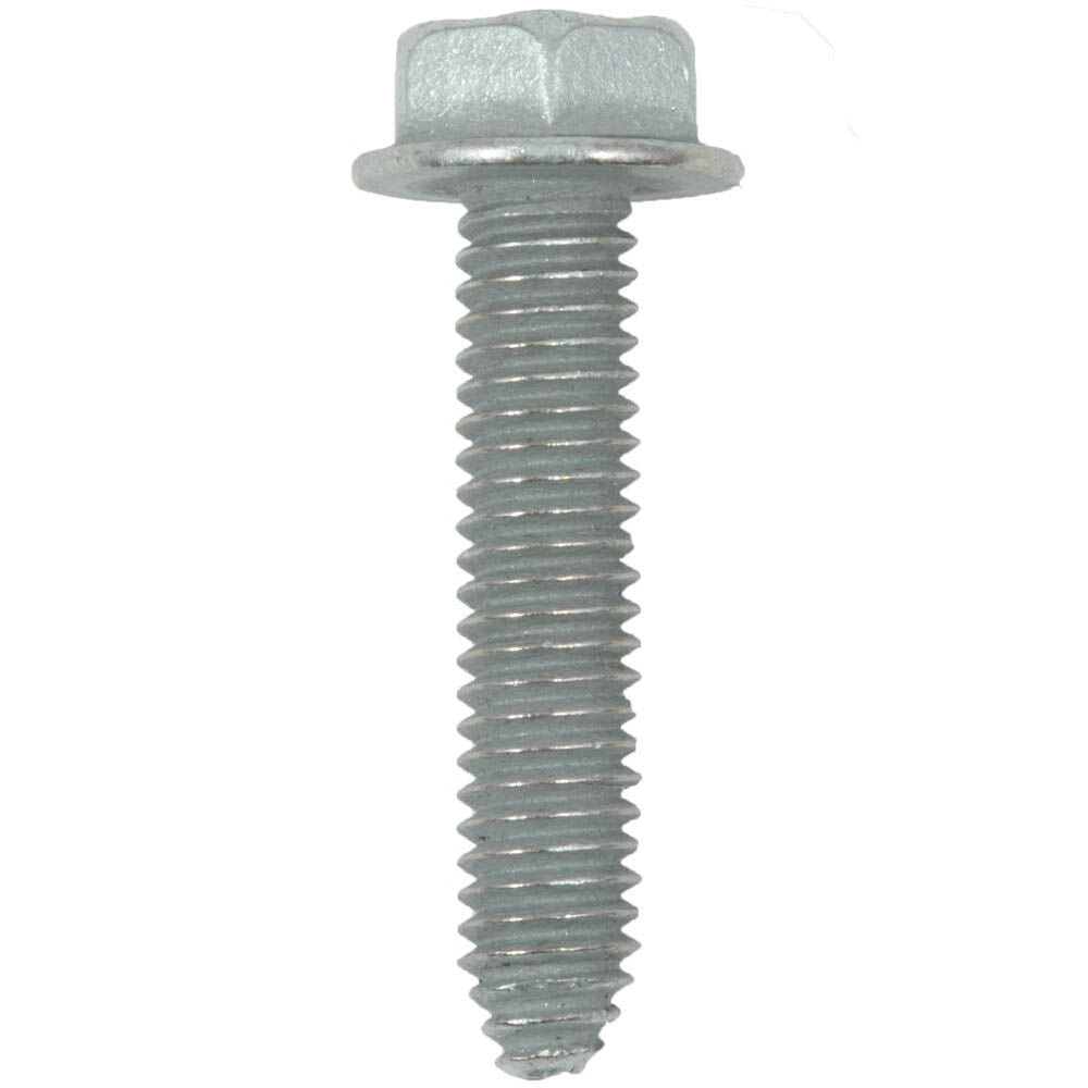 MTD Wood Chipper Hex Screw Washer 5/16-18 x 1.5 - 710-04605B