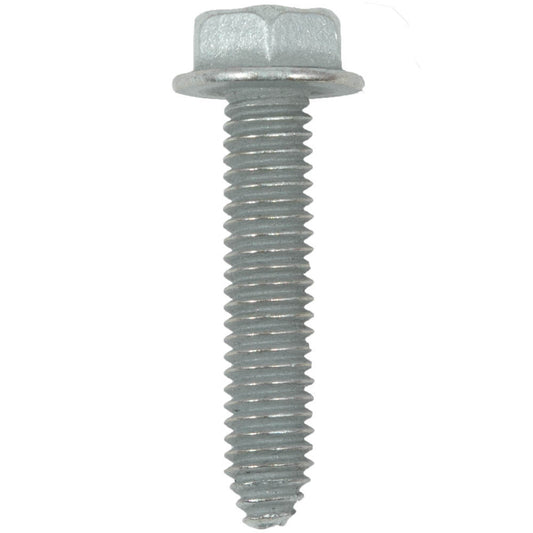 MTD Wood Chipper Hex Screw Washer 5/16-18 x 1.5 - 710-04605B