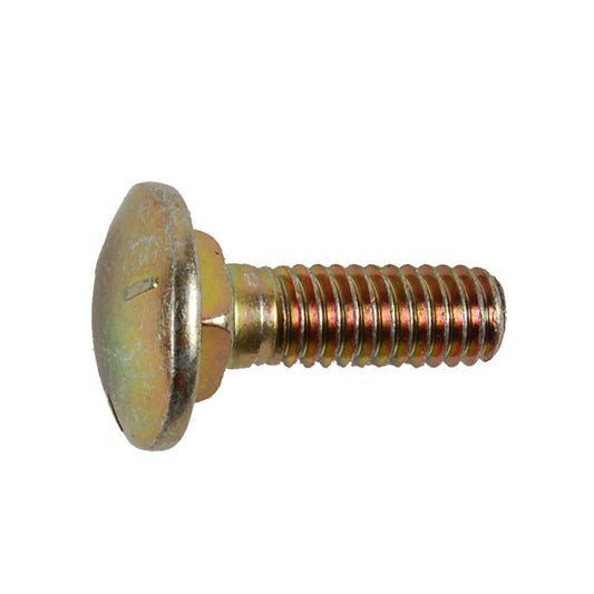 MTD Walk Behind Mower Screw 5/16-18 x 1.00 Gr5 - 710-04998