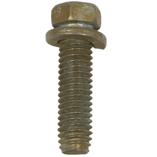 MTD Riding Mower Screw 3/8-16 x 1.250 - 710-0502A