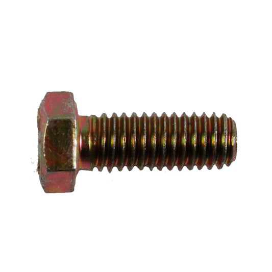 MTD Riding Mower Screw 3/8-16 x 1 Gr5 - 710-0514