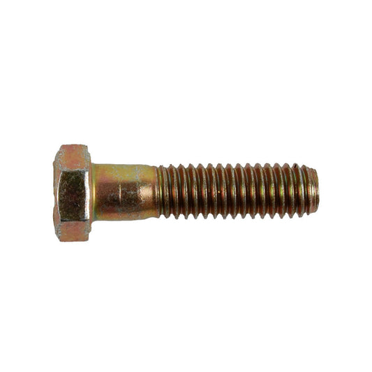 MTD Riding Mower Screw 3/8-16 x 1.50 - 710-0520
