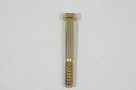 MTD Riding Mower Screw 3/8-16 x 3 Gr8 - 710-0521
