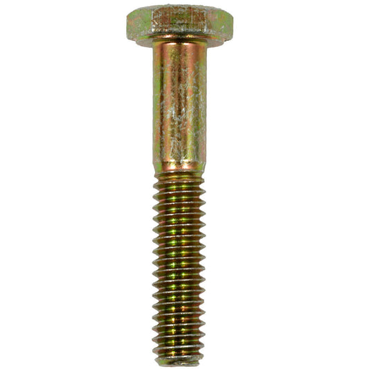 MTD Tiller Screw 1/4-20 x 1.50 Gr8 - 710-05289