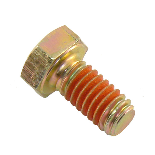 MTD Riding Mower Screw 5/16-18 x .62 Gr5 - 710-0538
