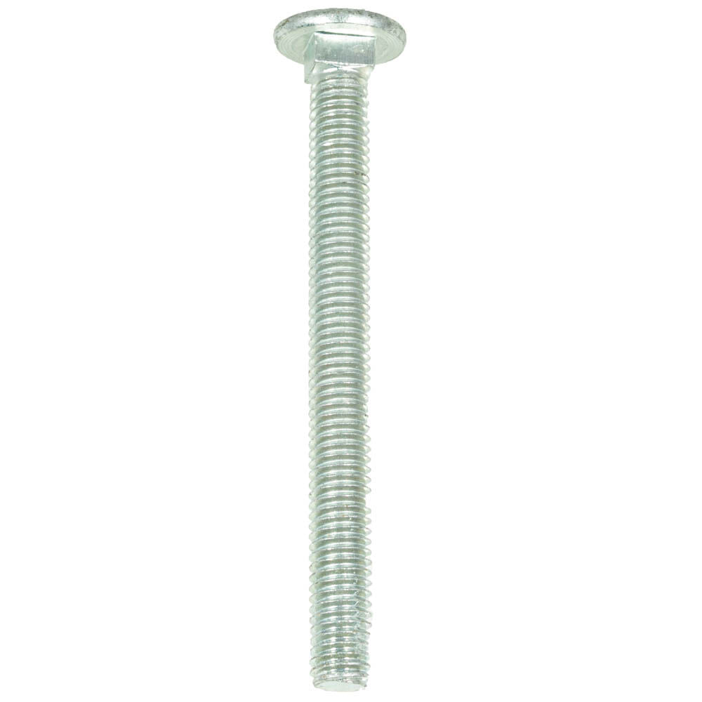 MTD Zero Turn Mower Carriage Bolt 3/8-16 x 4.00 Gr5 - 710-05384