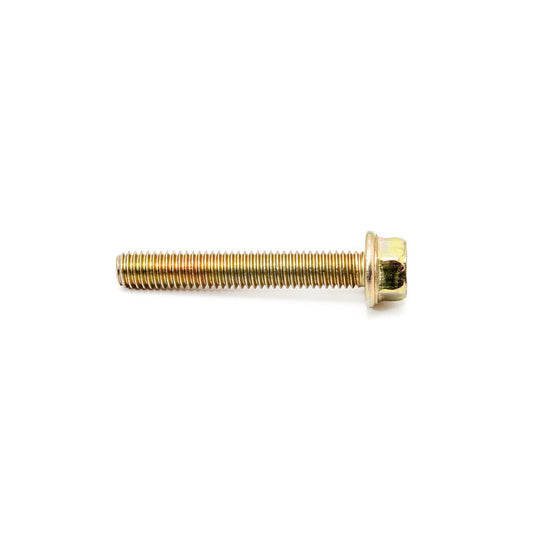 MTD Zero Turn Mower Screw 3/8-16 x 2.25 Gr5 - 710-06045