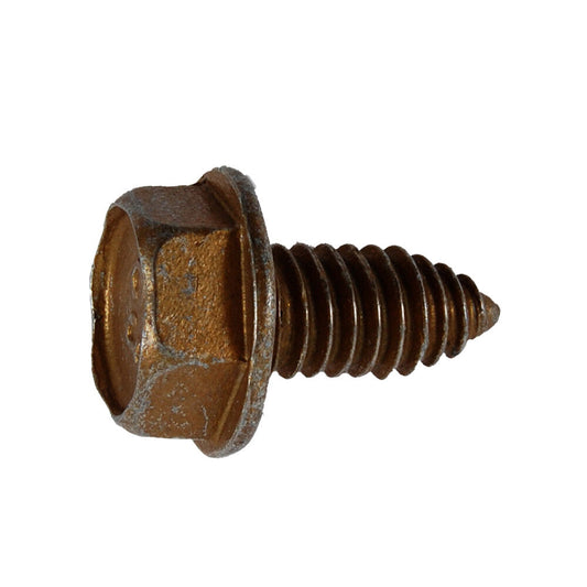 MTD Riding Mower Screw 5/16-18 x .625 - 710-0604A