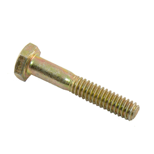MTD Walk Behind Mower Screw 1/4-20 x 1.50 Gr.5 - 710-0606