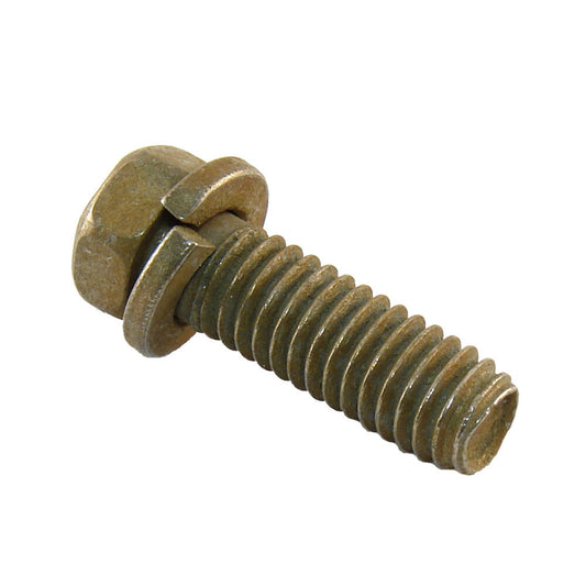 MTD Walk Behind Mower Screw 3/8-16 x 1 - 710-0654A