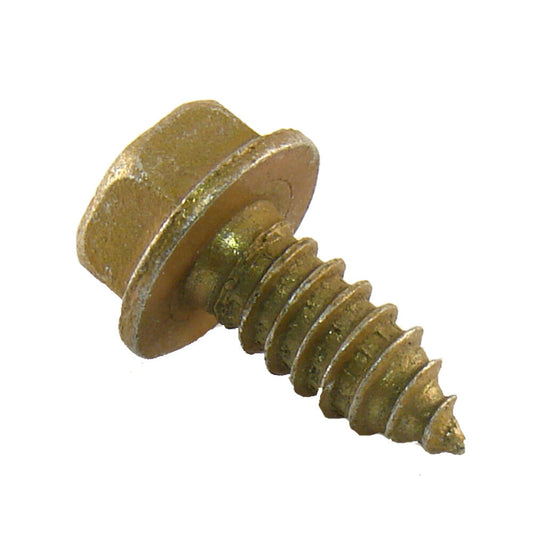 MTD Riding Mower Screw 5/16-12 x .750 - 710-0726