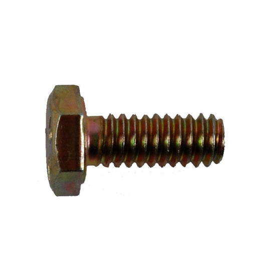 MTD Riding Mower Screw 1/4-20 x .620 Gr5 - 710-0751