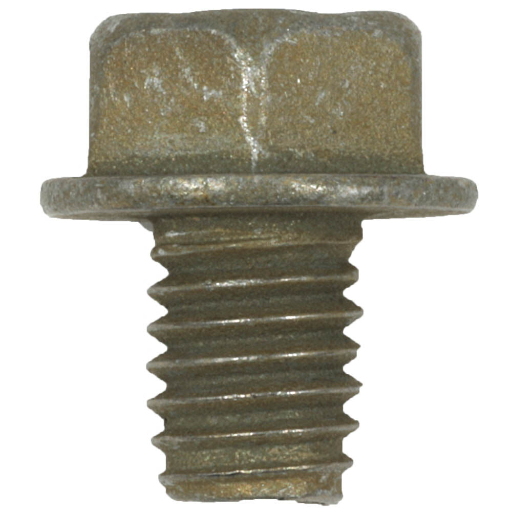 MTD Riding Mower Screw 3/8-16 x .500 - 710-0773